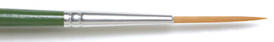 One Stroke Brush Script Size 2