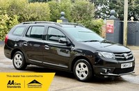 2014 Dacia Logan 1.5 dCi Laureate Euro 5 5dr Diesel