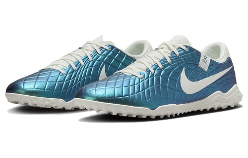 Nike Tiempo Legend 10 Academy TF Emerald - FQ3245-300 | eBay