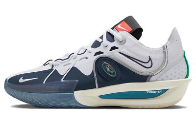 Nike Air Zoom GT Cut 3 EP All-Star - FZ5743-100 | eBay