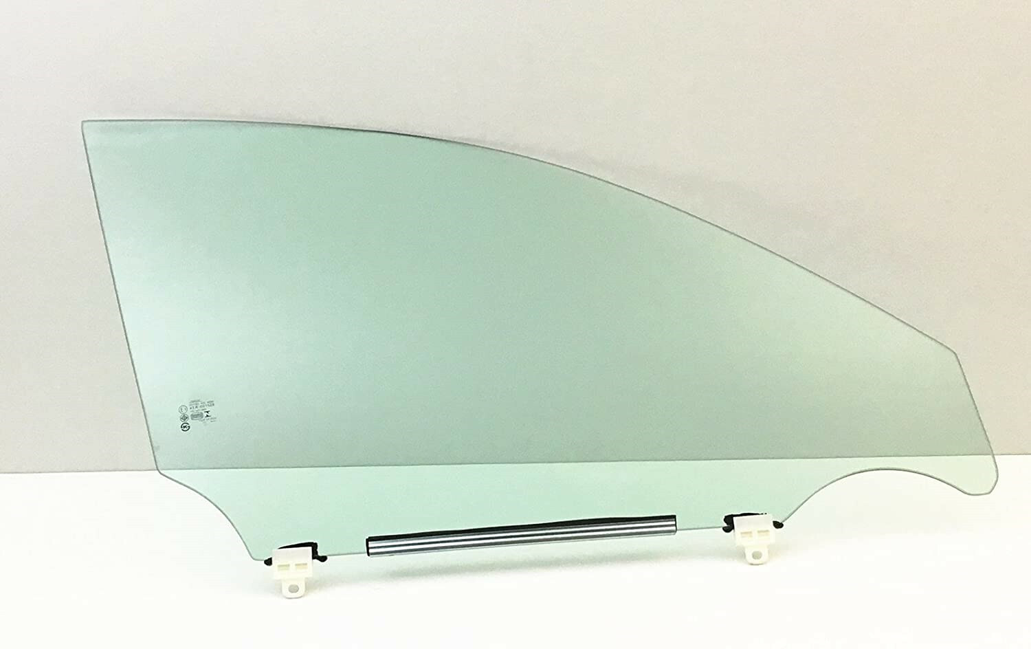 Fit 06-13 Lexus IS 250 IS 350 08-14 IS-F Passenger Right Front Door Window Glass
