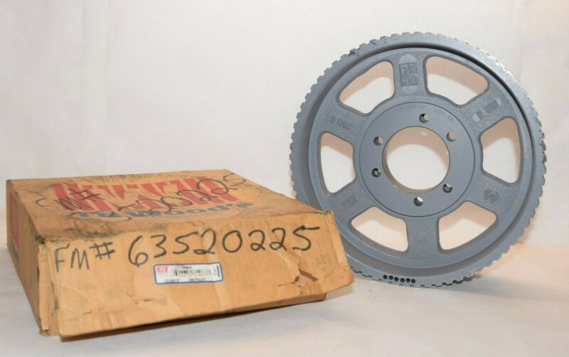 (NEW) TB WOODS 72H300 72H300-SF Timing Pulley    