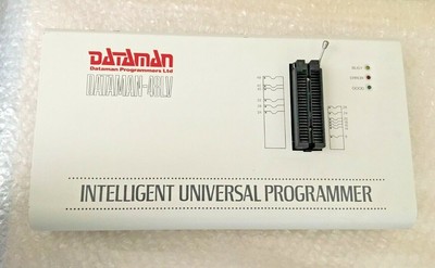 Dataman pro