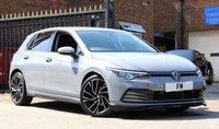 2021 Volkswagen Golf 1.5 TSI 150 Life 5dr HATCHBACK PETROL Manual
