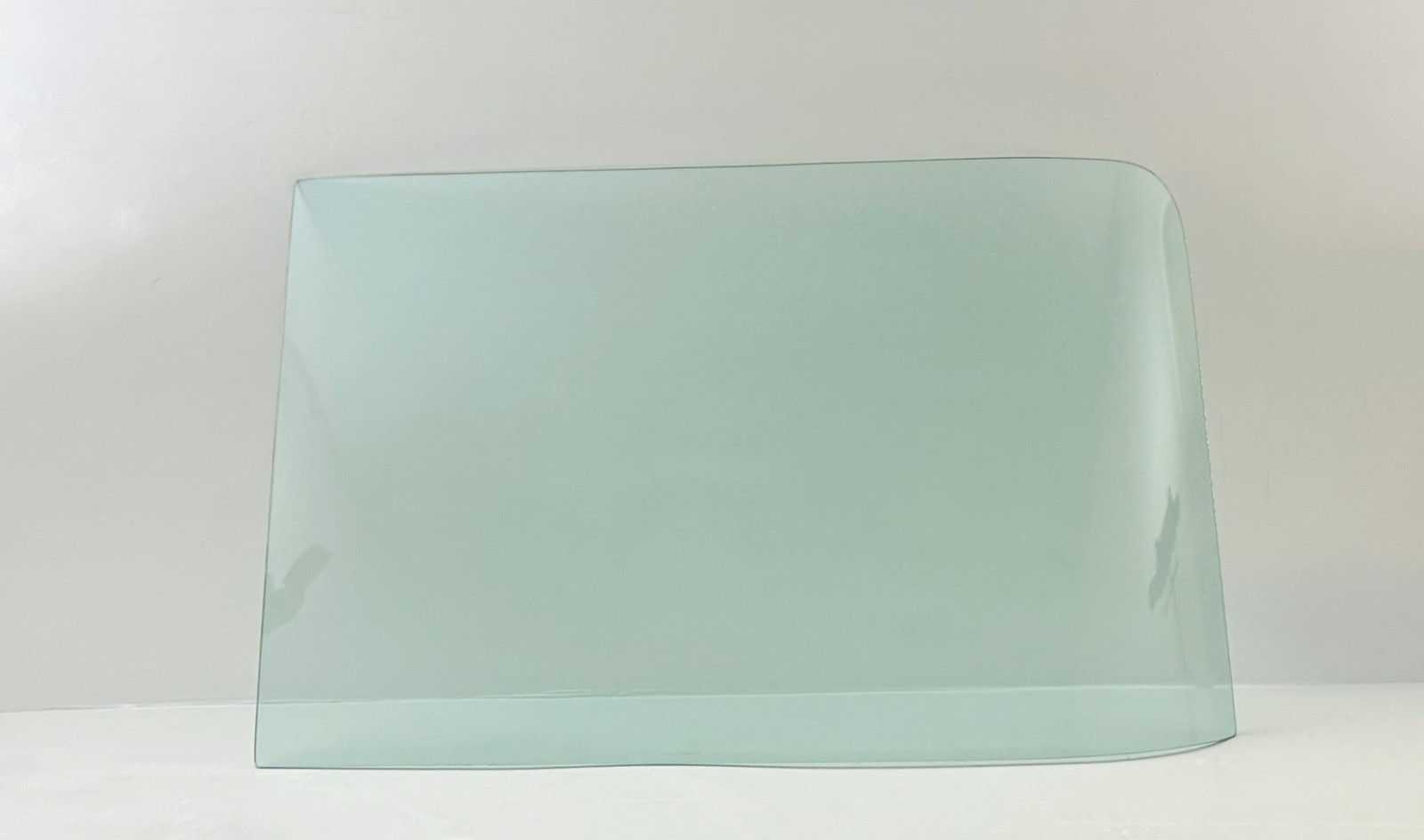 Fit White Volvo Autocar AC WC WI WAH WG Series Driver Left Side Front Windshield