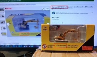 Item photo(s) from verified buyer