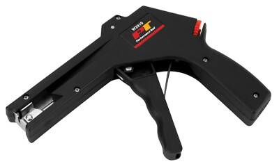 Performance Tool W2919 - ADJUSTABLE CABLE TIE GUN
