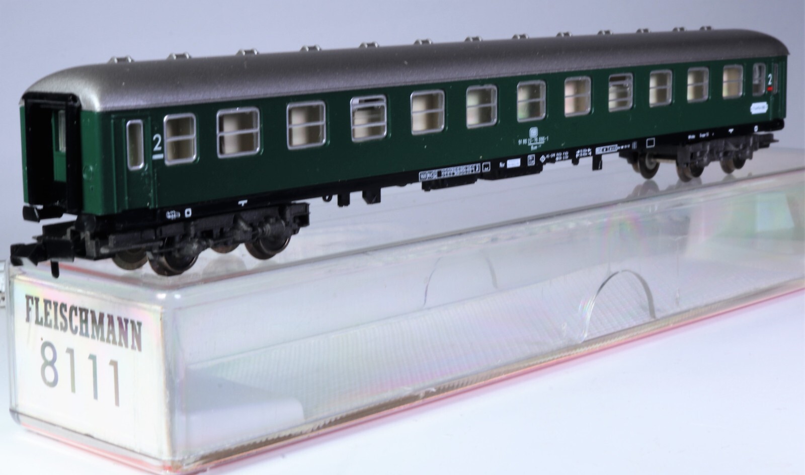 FLEISCHMANN 8178K 8179K Nゲージ 客車 FLEISCHMANN 8178K 8179K Nゲージ 客車 Yahoo!オークション