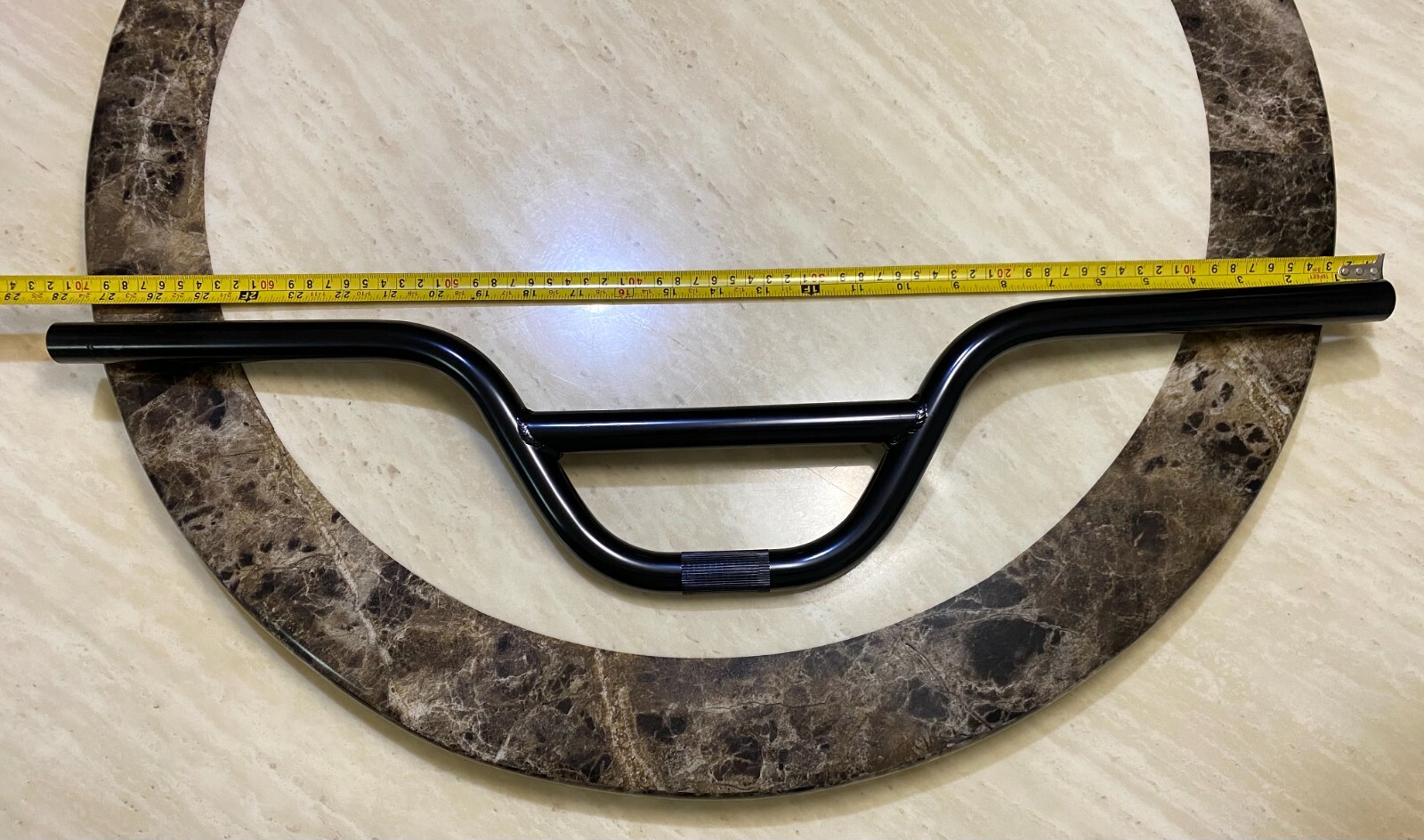 NL MX-303 VINTAGE BMX HANDLEBARS BICYCLE BLACK | eBay