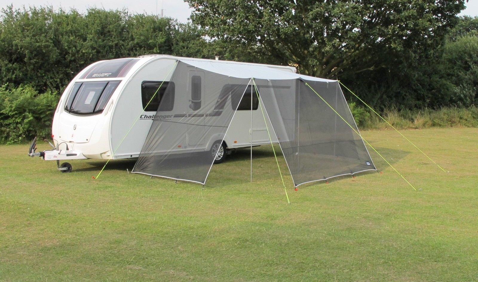 Caravan Sun Canopy For Sale Ebay