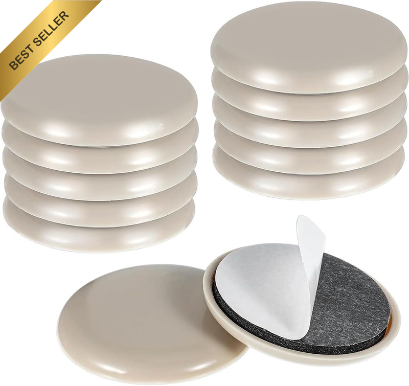 Furniture Sliders 12 Pack-2