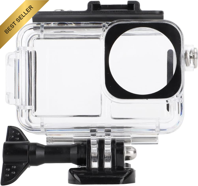 Waterproof Case for Osmo Action 5/4/3
