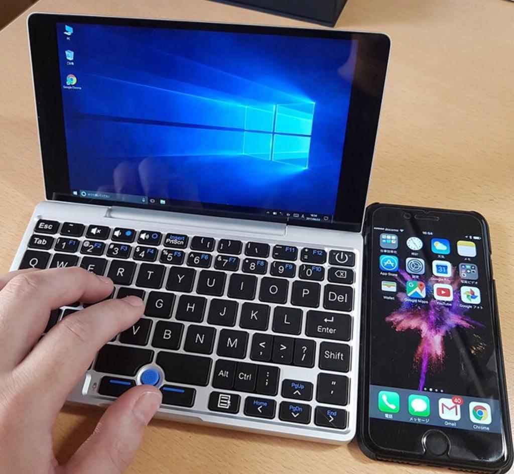 New 2018 Mini Pocket Laptop (Windows 10) | in Birmingham City Centre