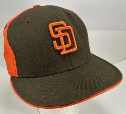帽子 WIND AND SEA NEW ERA San Diego 60755683_59FIFTY_BLC595027736_