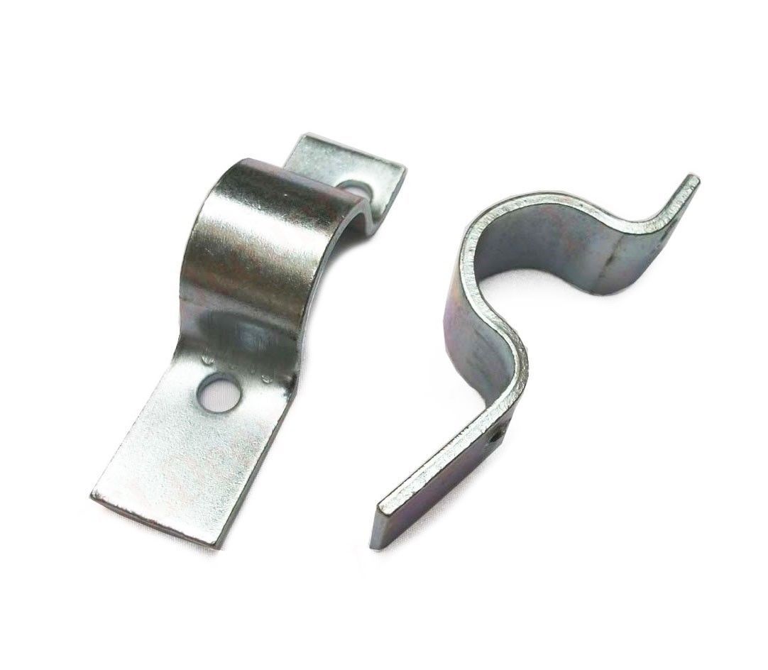 Vespa Center Stand Fixing Clips Nuts Spring & Washer Kit Old Vespa  