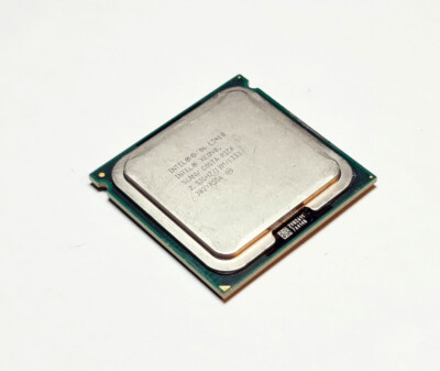 Intel Xeon E5410 2.333 GHz 2.33GHZ/12M/1333 SLANW Socket 771