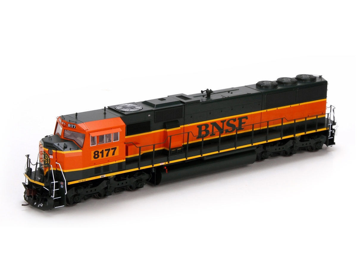 EBay Model Trains HO Scale