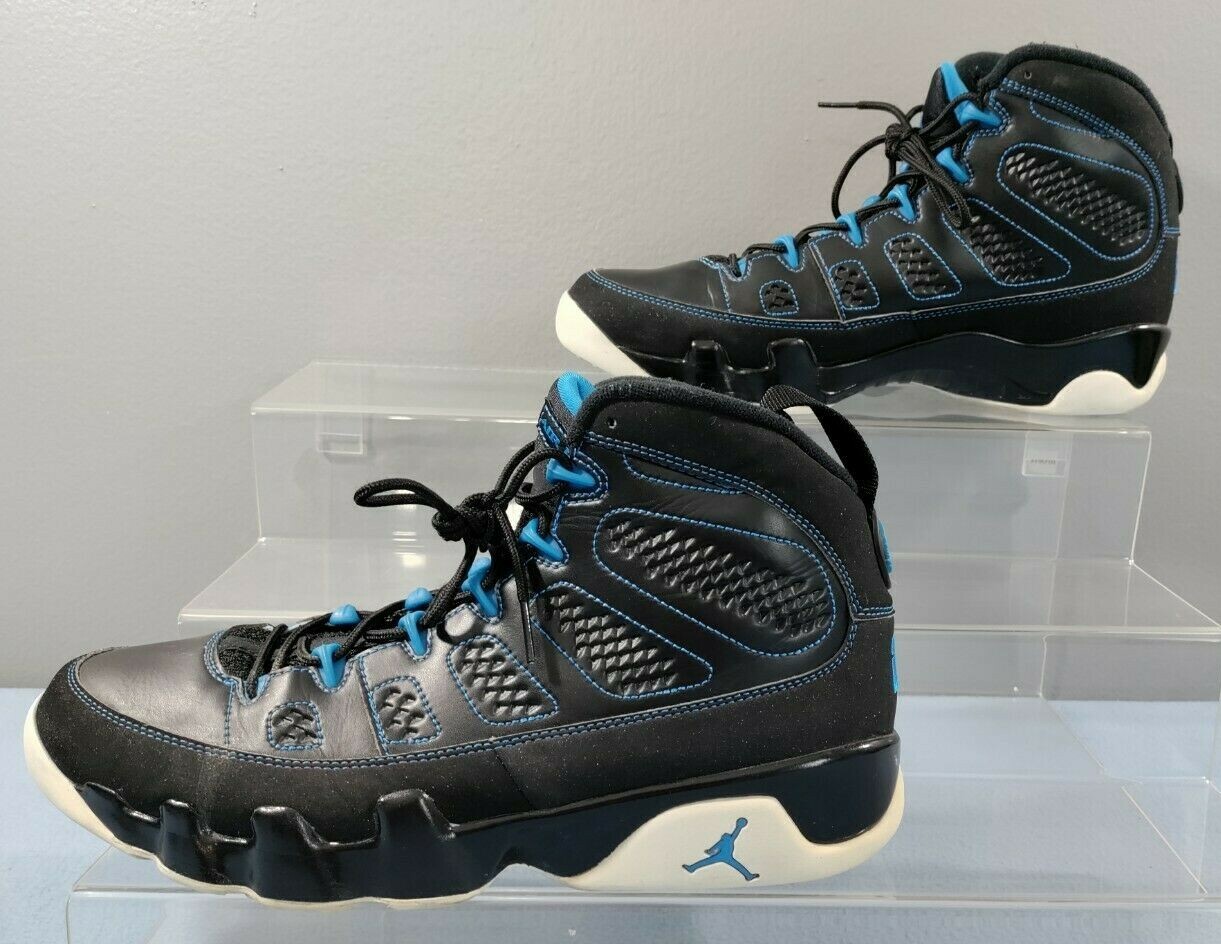 AIR JORDAN 9 RETROブラック Amazon.com | Jordan Mens Air 9 Retro CT8019 070 University