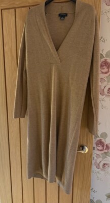 Club Monaco Knit Dress. Bnwot. M
