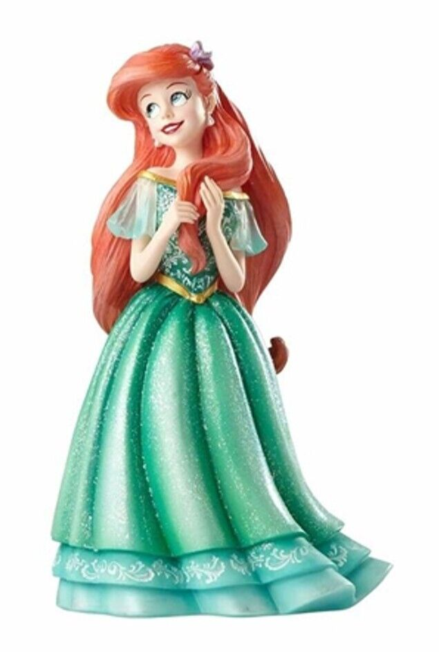 Disney Showcase Little Mermaid Ariel Couture De Force Disney Showcase Little Mermaid Ariel Couture De Force