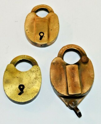 Locks Keys Padlock W Keys Vatican