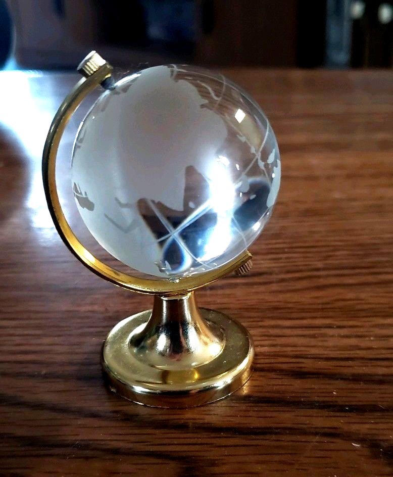 Miniature Acid Etched 1.75