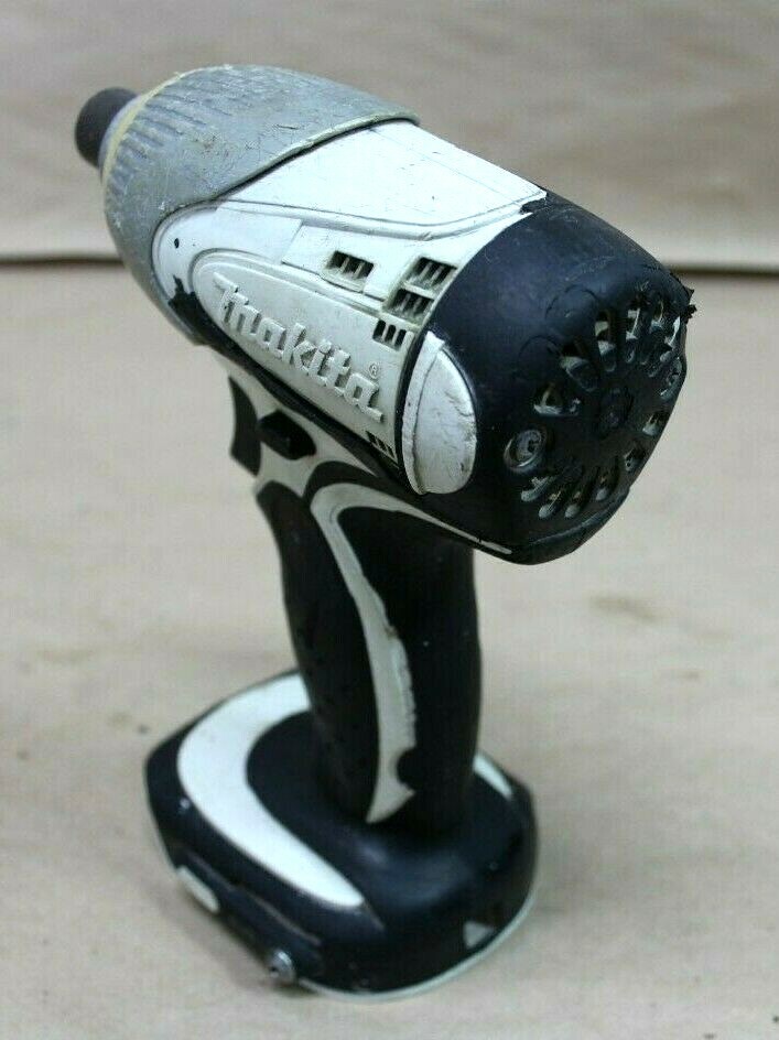 MAKITA BTD142 18V VOLT 1/4