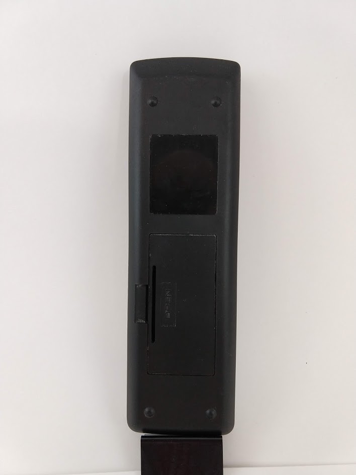 Pioneer Stereo Receiver Remote Control Genuine OEM