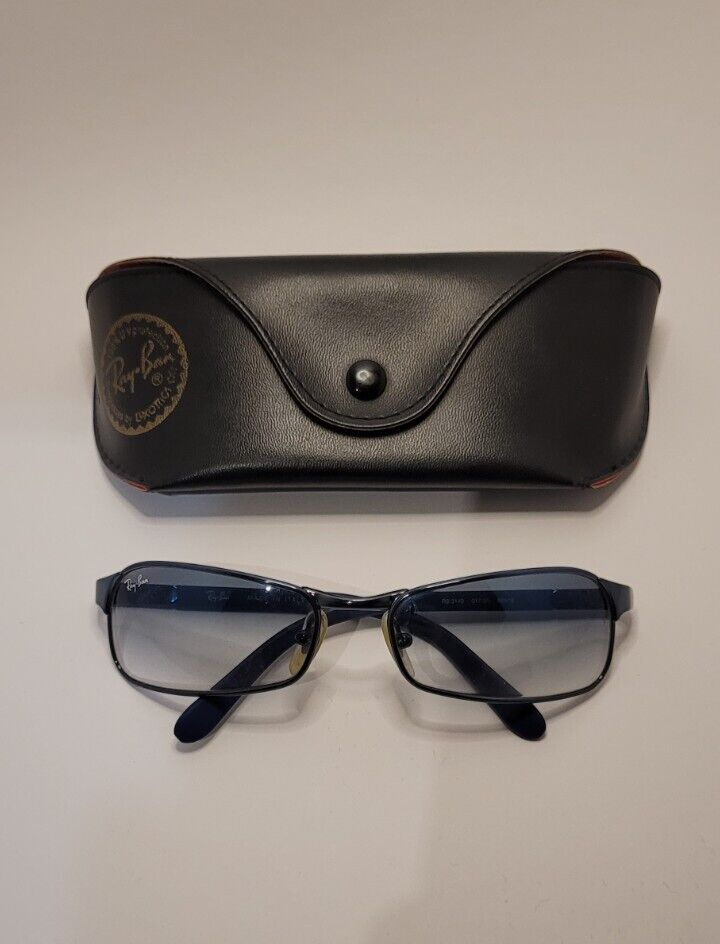 Ray Ban RB3149 Sunglasses. Italian | eBay