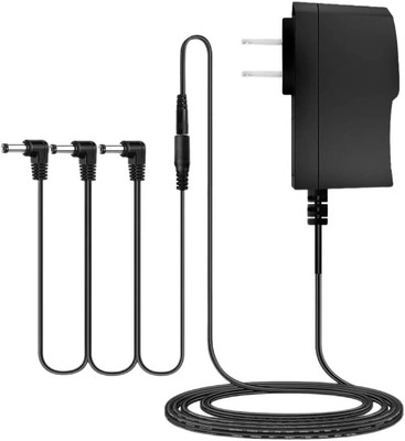 For Boss PSA Adapter 9V DC Guitar Pedal Power Supply 1A Power Cord for BOSS Effe