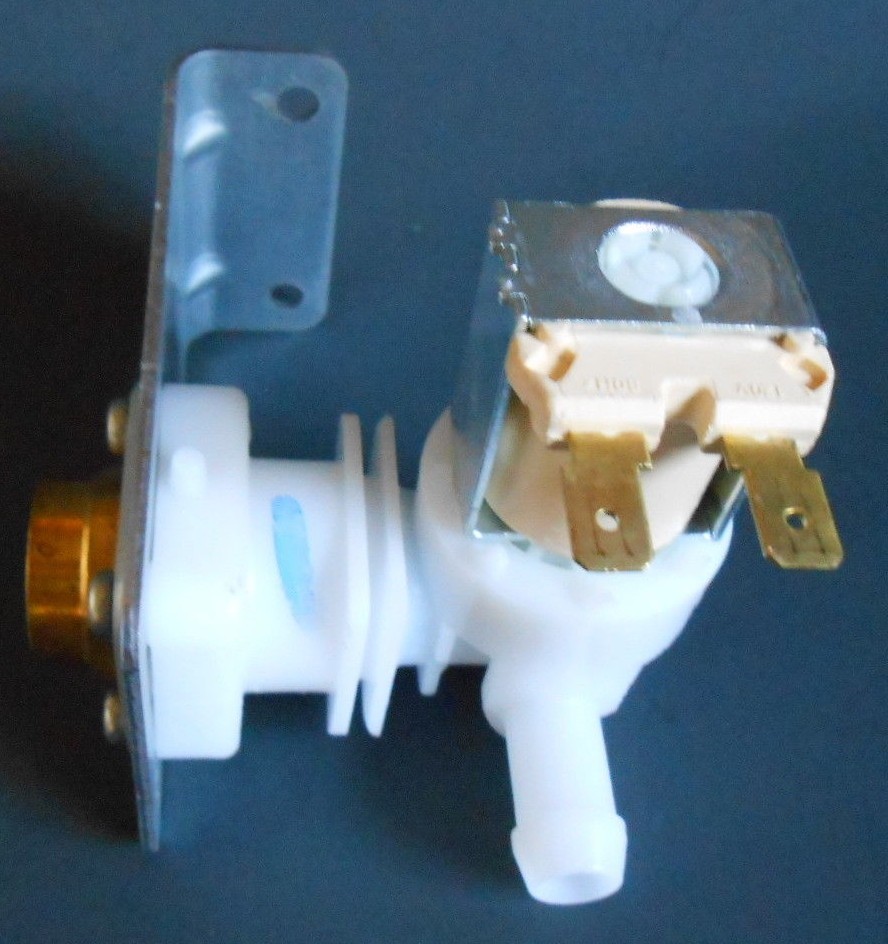 Frigidaire Dishwasher Water Inlet Valve