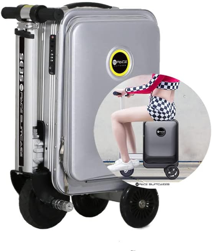 Scooter For Travel Wit