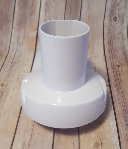 Jack Lalanne Power Juicer Express MT1020 Top Lid Pulp Guard Chute Replacement