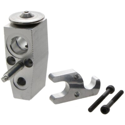 39536 4-Seasons Four-Seasons A/C AC Expansion Valve for Ford Focus 2015-2018