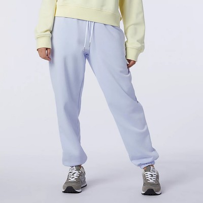 

Женские сиреневые спортивные штаны New Balance Athletics Intelligent Choice Pants, Фиолетовый, New Balance Athletics Intelligent Choice Pants