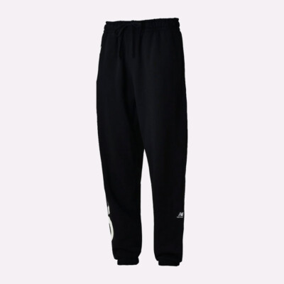 

New Balance Unisex Athletics Out Of Bounds Брюки Мужчины черный, New Balance Unisex Athletics Out Of Bounds Pants