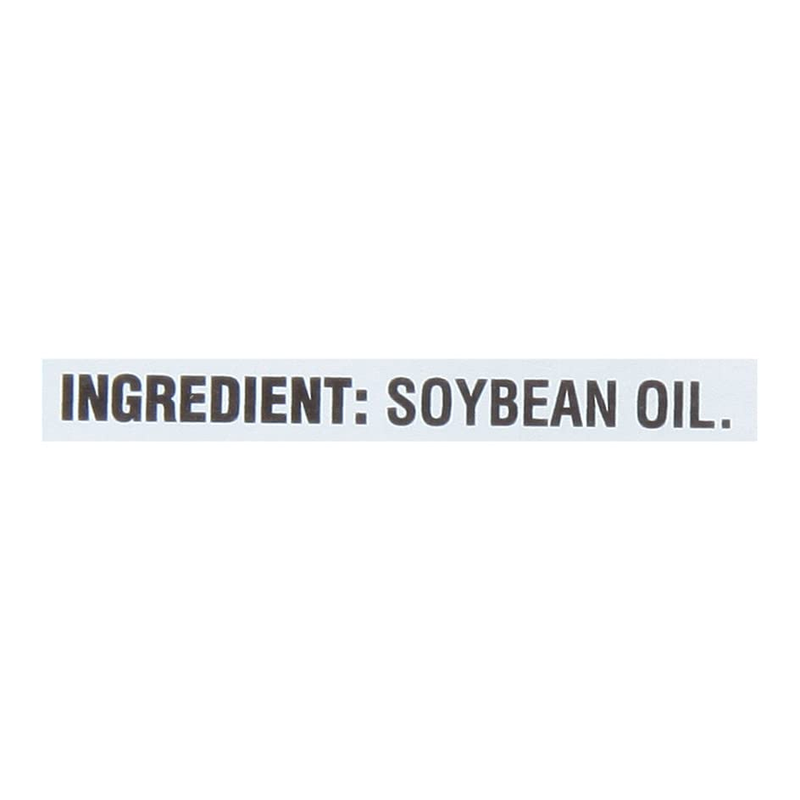 Pure Vegetable Oil Cholesterol-Free Zero Trans Fat 16 Fl Oz FREE SHIPPING