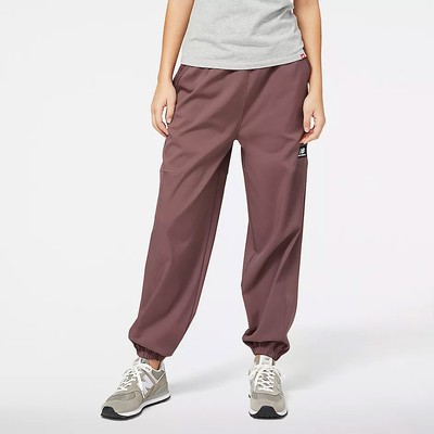 

New Balance Wmns All Terrain Брюки Женские трюфель, Коричневый, New Balance Wmns All Terrain Pants