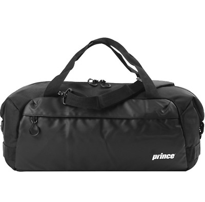 Prince  Evo Duffel Bag Racket Bag Tennis Bag Black Color Authentic