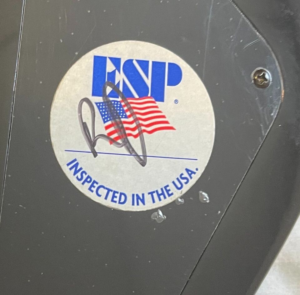 LTD VIPER-50 ESP輸出ブランド LTD VIPER-50 for sale - Price and Used Value