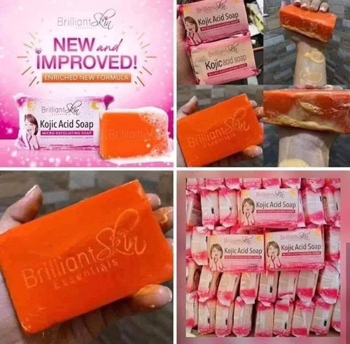 洗顔料 brilliant, beauty soap, bear brand set brilliant, beauty soap, bear brand set - 洗顔料本当に 安い 通販