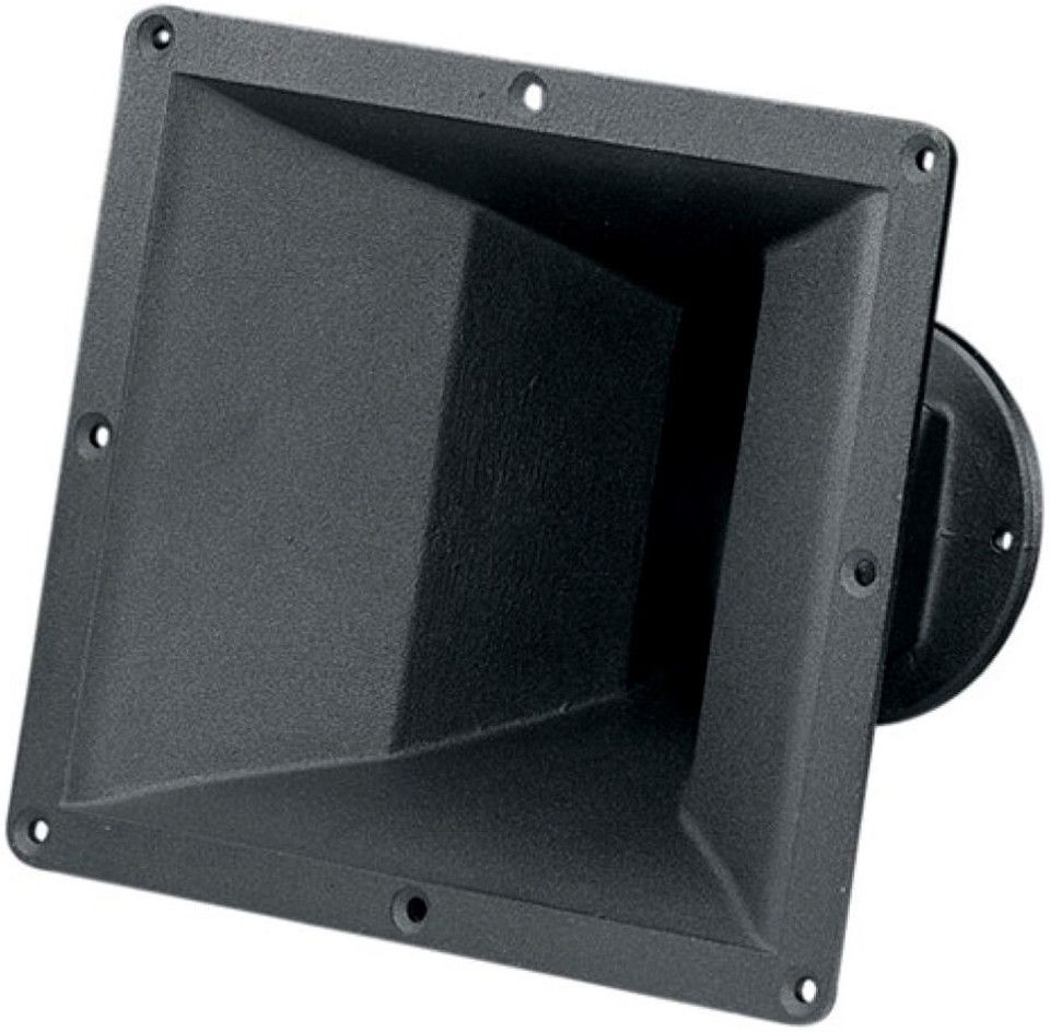 B&C TRM060 60 x 40 Deg Constant Directivity Cast Aluminum Horn