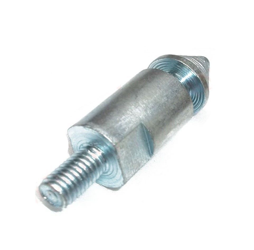 New Seat Locking Fixing Pillar Measures 60mm Long Vespa Scooters  