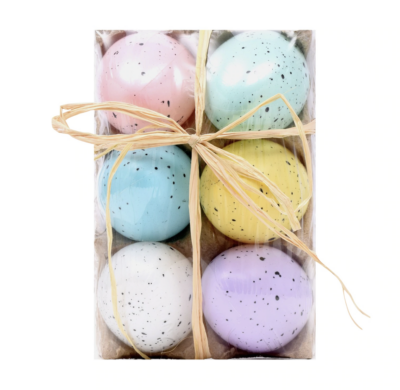 Pc on sale easter eggs
