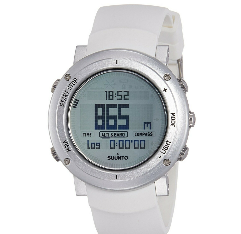 Altimeter Barometer Compass Ss018735000