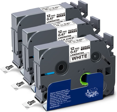 Brother label maker tape outlet