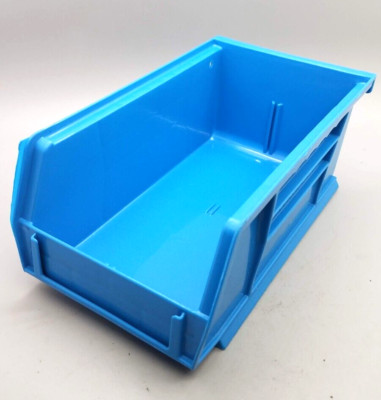 Dillon Precision OEM Completed Cartridge Bin (one) RL550 650 750 AKRO NEW BLUE