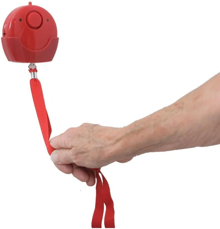 NRS Wall Mounted Panic Alarm