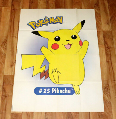 ポケモンカードゲーム DP ポスター pokemon poster 2006 2006年発行 ポケットモンスター デオキシス ポケモンレンジャー