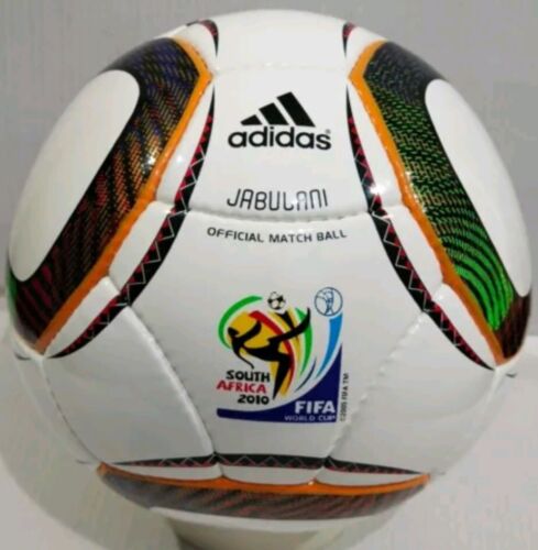 ADIDAS JABULANI WORLD CUP SOUTH AFRICA 2010 FIFA APPROVED ADIDAS JABULANI WORLD CUP SOUTH AFRICA 2010 FIFA APPROVED